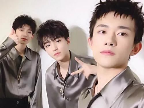  现实|《跑男》一共播出6年，为什么从没请来TFBOYS？原因太现实了