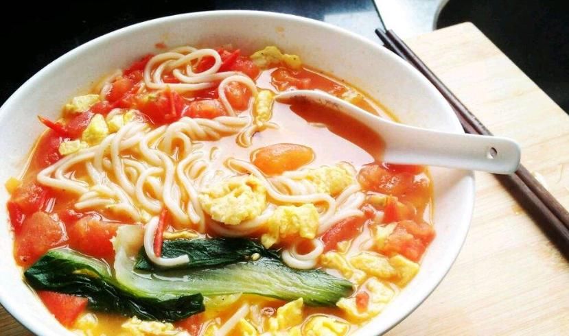  面条|这几种面条的做法，简单好学，香喷喷的超好吃