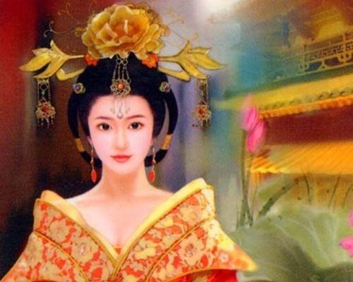 唐代|唐朝公主个个貌美如花，为何无人敢娶