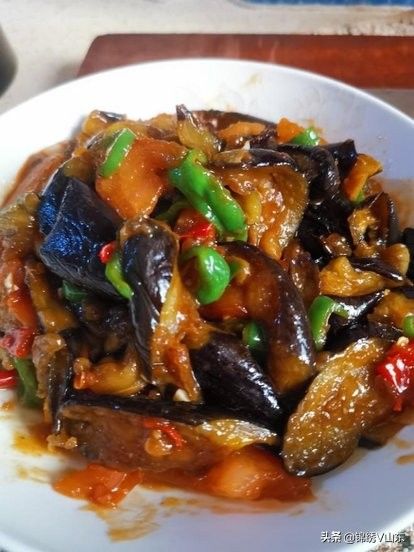 美食|馋人的十道家常菜,简单美味,色香味俱全,好吃到吃了还想吃!