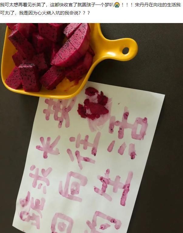  宋丹丹|宋丹丹再来蘑菇屋，有长英收官，这季《向往的生活》圆满了！