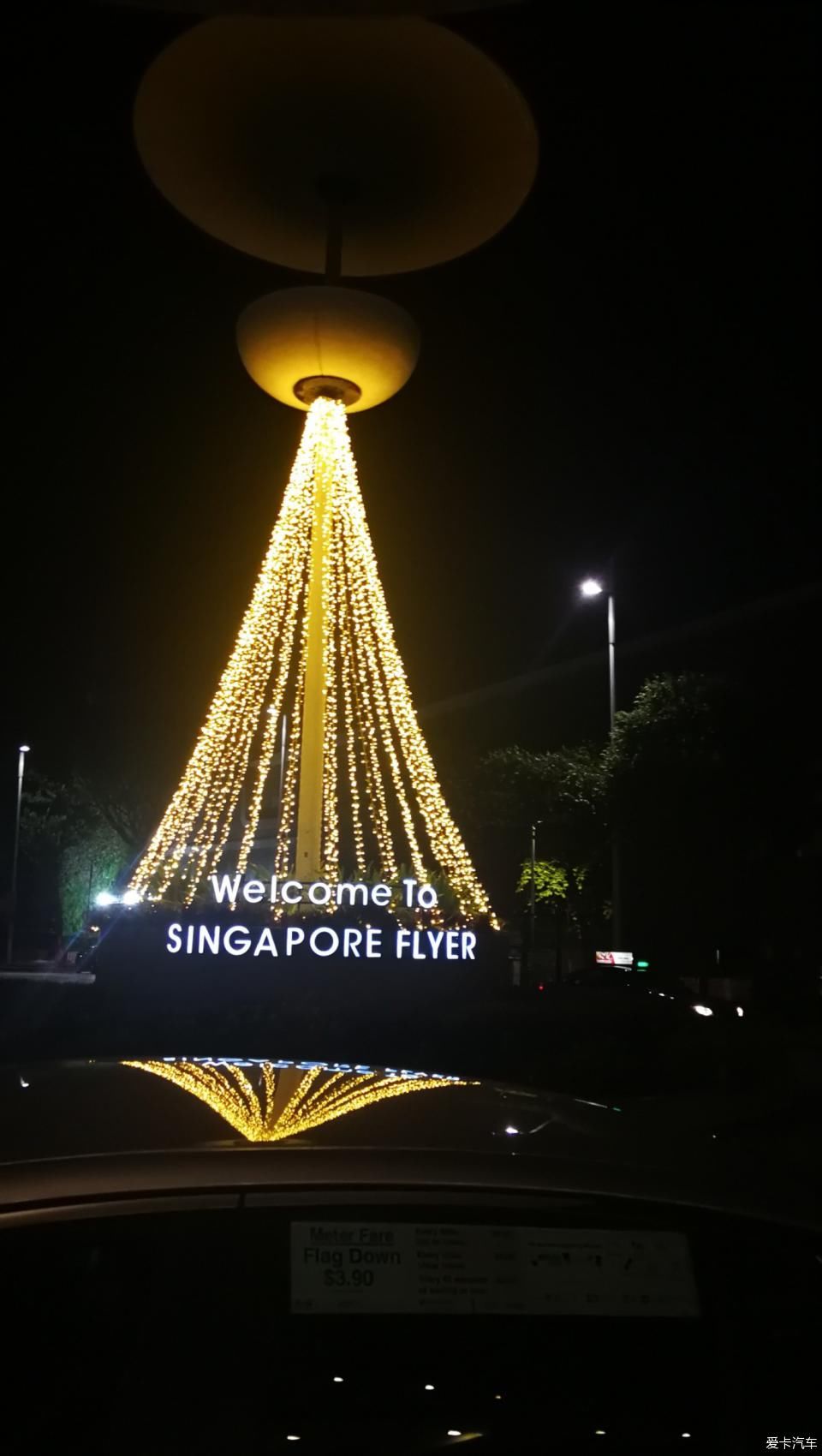  新加坡|一个人旅行之--新加坡印度尼西亚民丹岛