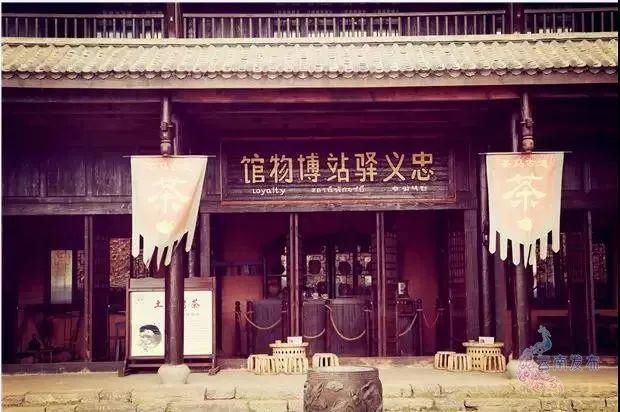 普洱|一天一点普洱穿行千年茶马古道,尽览五朝普洱风云