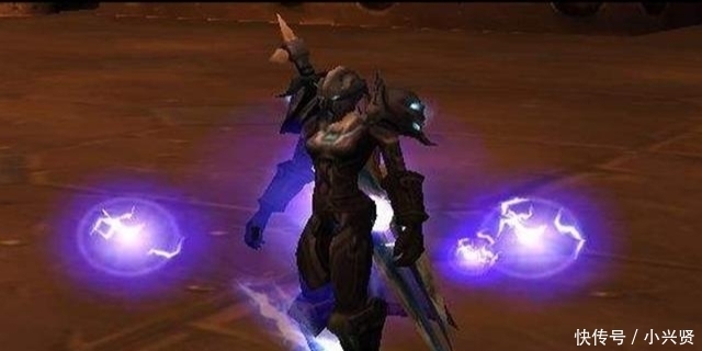 全球|魔兽世界全球唯一的装备，暴雪都承认是BUG。