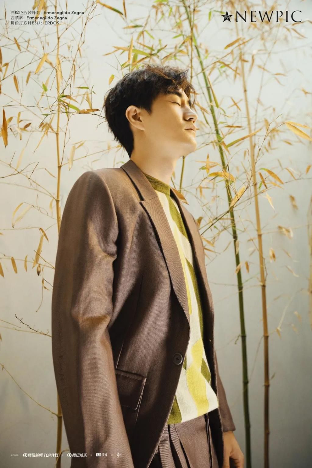 NewPic|NewPic | 杨玏“三十三而已” :让年龄成为我的朋友