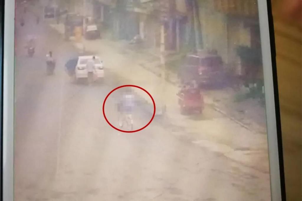  黄梅派出所|花季少女离家出走欲轻生 民警及时找到转危为安