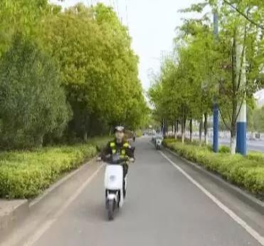 整治|1007 创建 | 非机动车整治，严查！