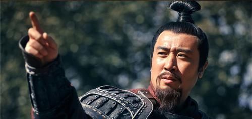 指挥|刘备的保镖才是蜀汉顶尖高手，他身份神秘，诸葛亮都无权指挥