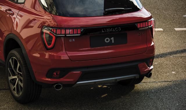  到底|科技搭台，消费唱戏，到底谁在引领家用SUV的主流？