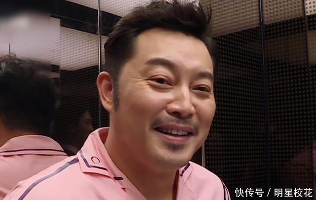  郭麒麟|《奔跑吧》撕毁了著名品牌大战，为了保护大林子不受伤害