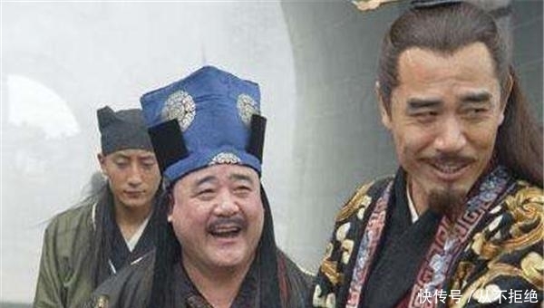 惨遭|首富沈万三为何惨遭朱元璋流放? 他如果有萧何一半的智商就能善终