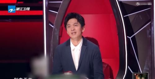 几位导师|中国好声音:李健评价赵紫骅唱的是芭乐歌,是夸奖还是看不起?