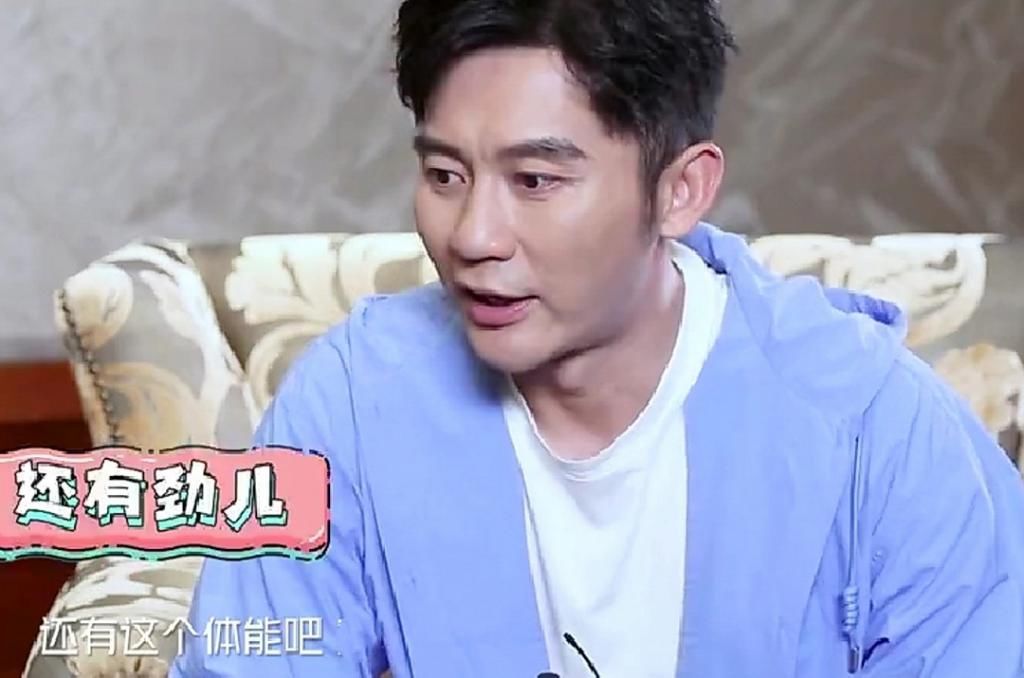 李晨|李晨畅谈蔡徐坤: 没想到他给我很大的惊喜