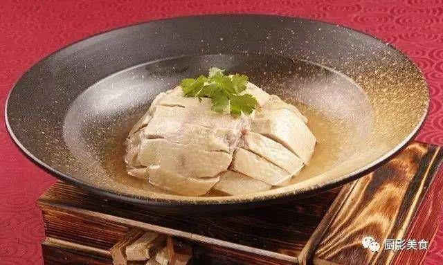  代表性|中国有代表性的顶级官府菜