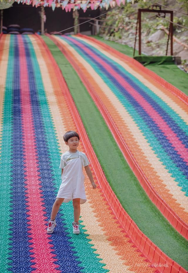  带走多少|无限量捞鱼还能免费全带走！这个暑假太行山自驾游，带娃去虎山