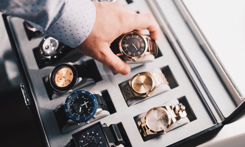 耐用|如何让机械表更耐用？请收好这份使用指南