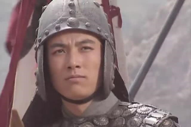 心服口服|他是三国中唯一击败赵云的人，赵云对其心服口服，最后被诸葛亮重用！
