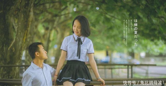  女友|20句感动女友的表白情话