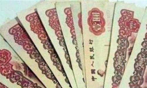 再次出现|1963年,女会计携巨款失踪,再次出现时,她已在水泥地里沉睡21年