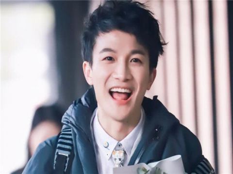 边缘|《青春环游记2》全员海报,杨迪郎朗边缘出镜,C位嘉宾令人满意