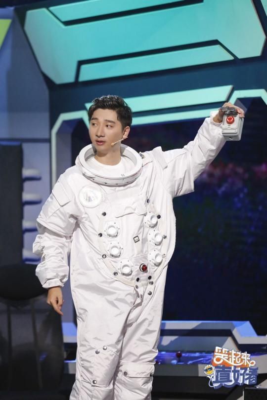  好看|《笑起来真好看》刘维一言不合就跳舞炸翻全场 檀健次见家长遭遇“无谎”测试