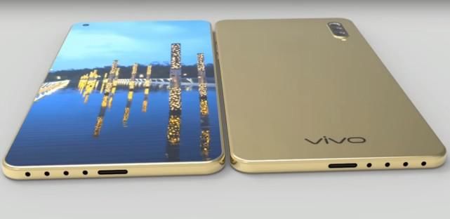  5G新旗舰|vivo 5G秀肌肉，骁龙865plus+双8500万，符合真香定律