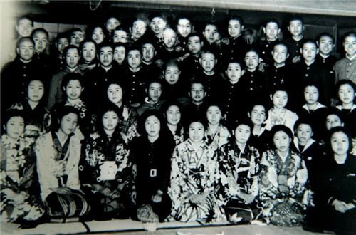  回乡|1943年，日本女孩随父母来中国，嫁解放军，本可回乡却选择留中国
