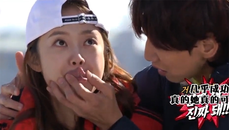 韩国|韩国《跑男》被骂得关闭评论,宋智孝下车是迟早的事