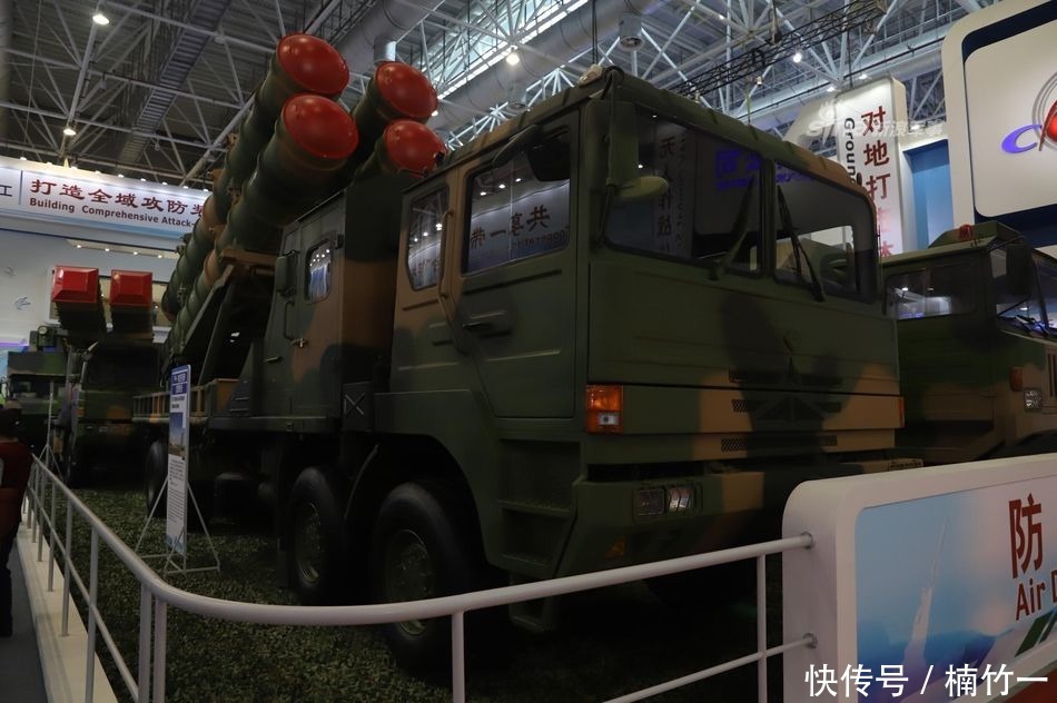  送来|又一个好兄弟现身欧洲，点名只买中国造武器，为报恩送来军火大单