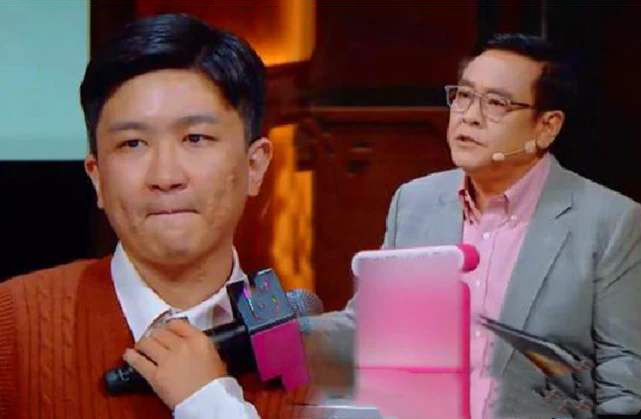  浪姐|《浪姐》两次淘汰，《演员》首秀被张大大抢戏，王智不红能怪谁？