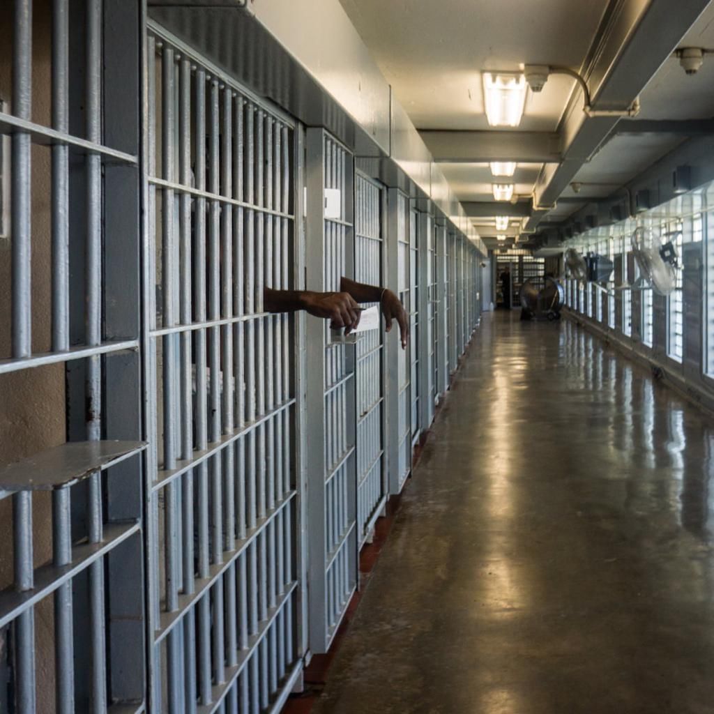  剪刀|男子偷邻居一把剪刀被判终身监禁，已坐牢23年上诉全被驳回