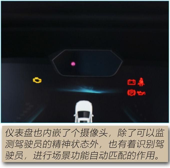 SUV|能够令人肾上腺素飙升的低趴风SUV 长安欧尚X5真的要来了