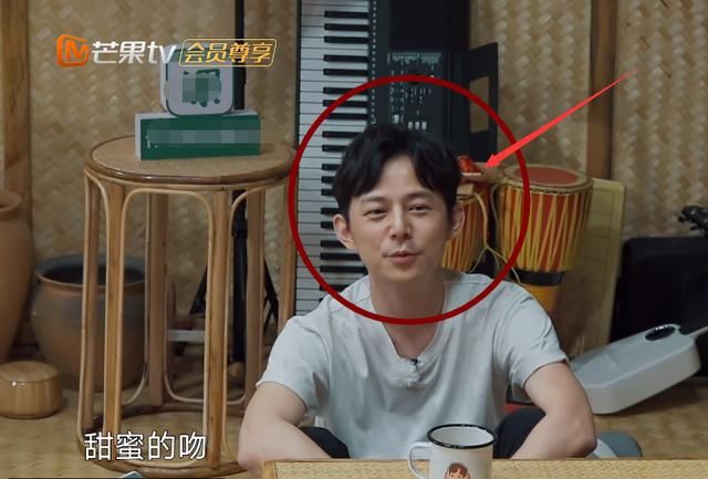  解释|张子枫为啥现在不常喝牛奶了？其实何炅早就解释过，原因让人咂舌