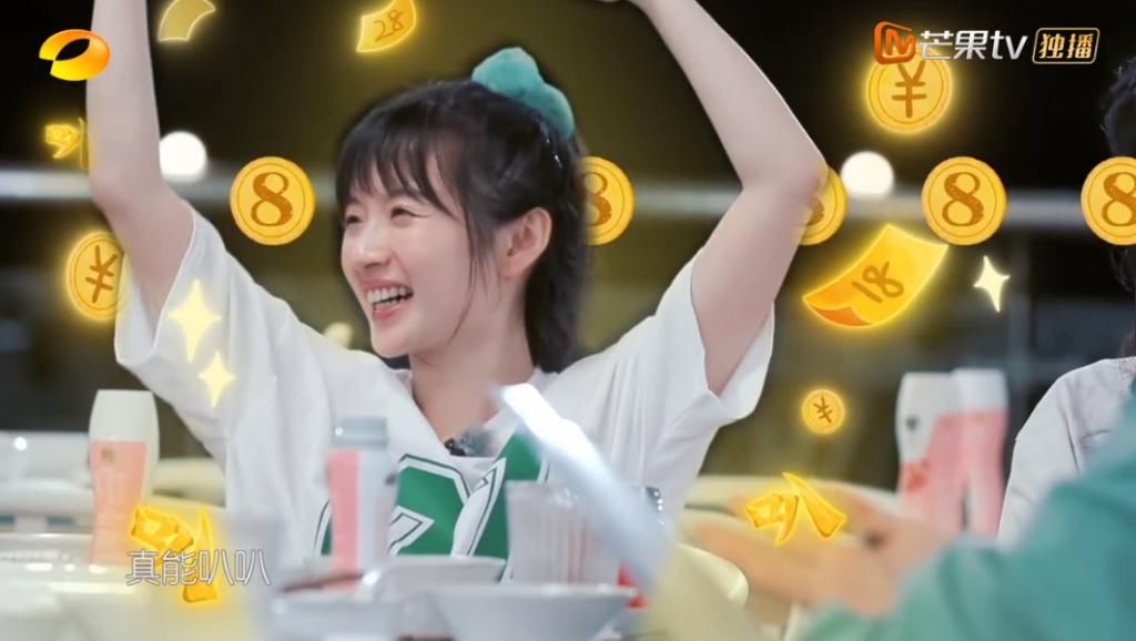  大厨|《中餐厅4》黄晓明赵丽颖张亮林大厨各有缺点 还不如新人李浩菲