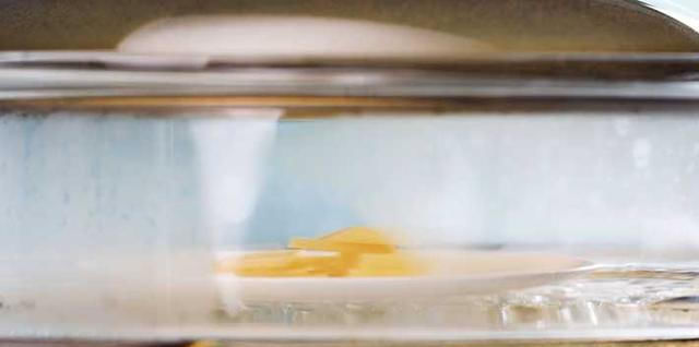 猪肉|猪肉土豆两者搭配在一起加入米糊中,营养丰富,宝宝更容易接受