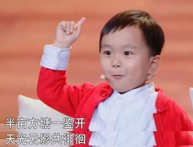 爸爸|他识字3千,熟背诗词5百多首,被称为小神童,爸爸道出背后的原因