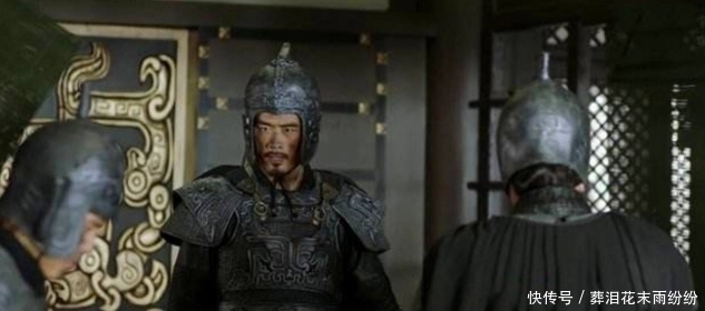 人物|三国时期蜀汉二号人物费祎被刺身亡之谜,谁操纵的?为何这么做?