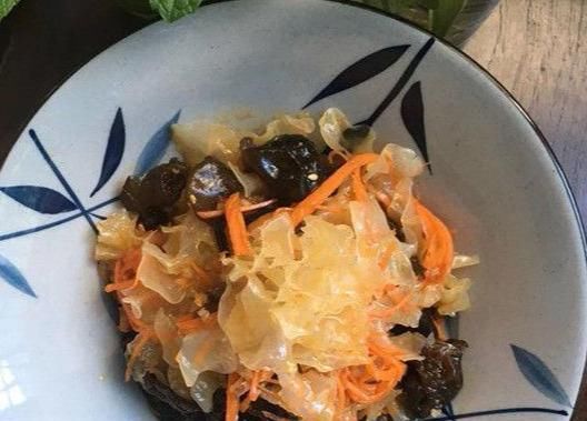  不腻|好吃不腻的几道菜肴送给你，绿色健康，营养翻倍，值得尝试