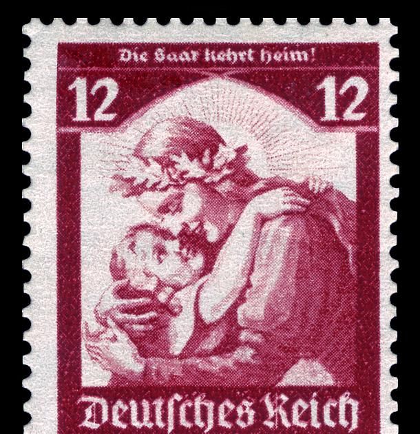 国际联盟|萨尔有多重要，法国为何屡次要吞并德国的萨尔