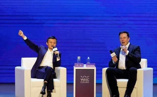 人类|谁能帮忙牵线，为陈天桥和马斯克安排一场对谈