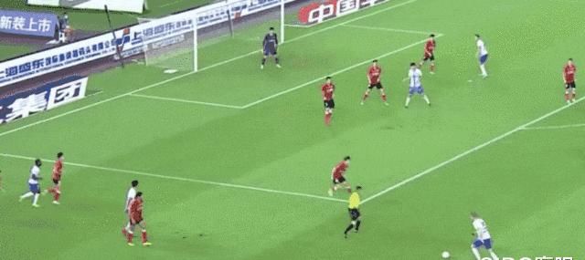  本场比赛|赛后深度复盘：强势上港再胜残阵泰达，满状态奥斯卡盘活全队