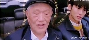 生活|看起来吊儿郎当,可他也在好好生活!