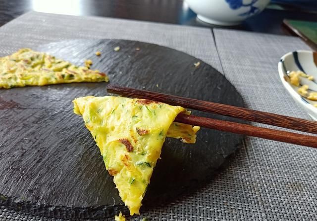  清香|一家子的极简早餐走红，清香软嫩却营养齐全，网友：一片冷淡风