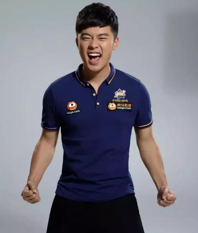 留下|《跑男》他曾被踢出局,因邓超baby说情才留下-如今和鹿晗是兄弟