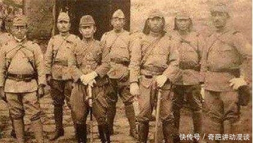 身高达到|日本人的身高到底有多矮?你看日本历史上最高的女巨人,就明白了