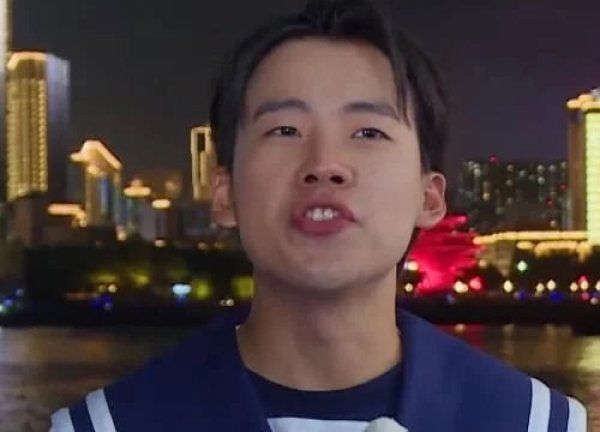  尝试|跑男最想尝试的主题：蔡徐坤选篮球，郭麒麟选故事，吴宣仪具体