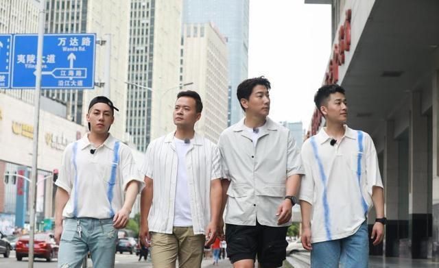  中餐厅|王俊凯回归《中餐厅》，为了让小凯多吃几口饭菜，林述巍操碎了心