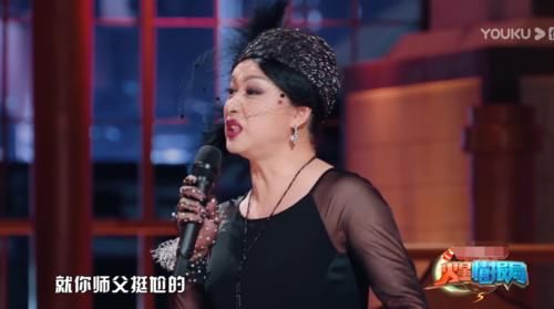  能力|金星批谢娜主持能力，两句话点出问题所在，汪涵连声附和表认同！