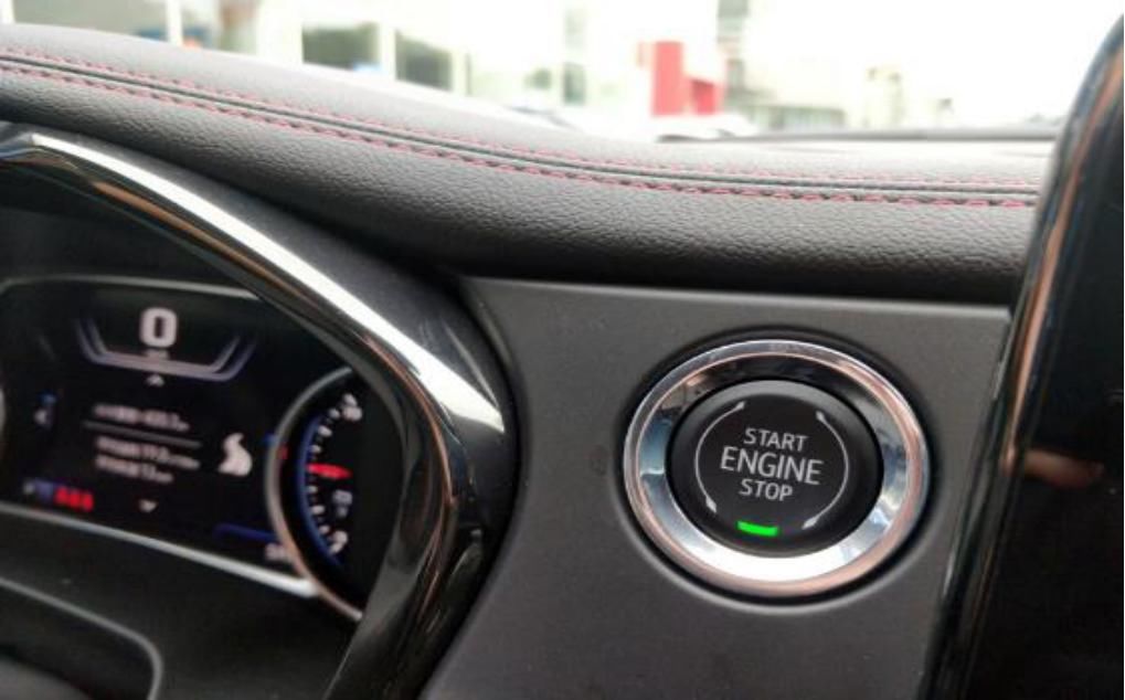  更好|雪佛兰开拓者长测（四）：5米“大”车也能玩转城市“巷”生活