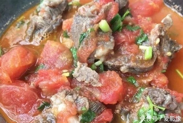  家常|适合立秋后的几道家常炖菜，荤素炖一锅，简单味美好营养